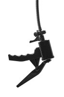 Ramrod Pistol Penis Pump