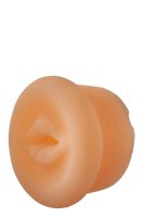 Ramrod Pump Sleeve Vagina