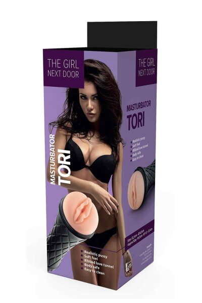 Dream Toys The Girl Next Door Tori