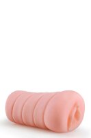 The Girl Next Door Megan