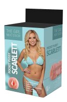 Dream Toys The Girl Next Door Scarlett