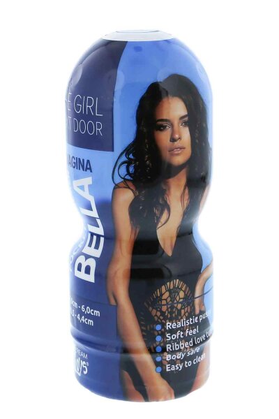 The Girl Next Door Bella