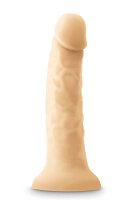 Colours Pleasures 7 Inch Vibrating Dong White