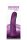 Colours Pleasures 7 Inch Vibrating Dong Purple