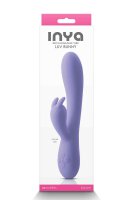 Inya Luv Bunny Purple