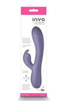 Inya Luv Bunny Purple