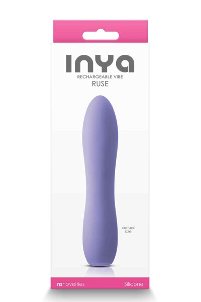 Inya Ruse Purple