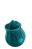 Inya The Kiss Dark Teal