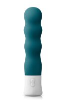 Inya Shake Dark Teal