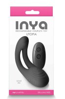 Inya Utopia Black