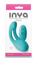 Inya Utopia Teal