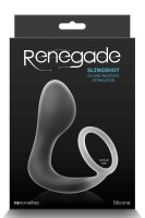 Renegade Slingshot Black