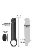 Renegade Brute Black