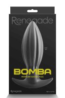 Renegade Bomba Black Medium 5 cm