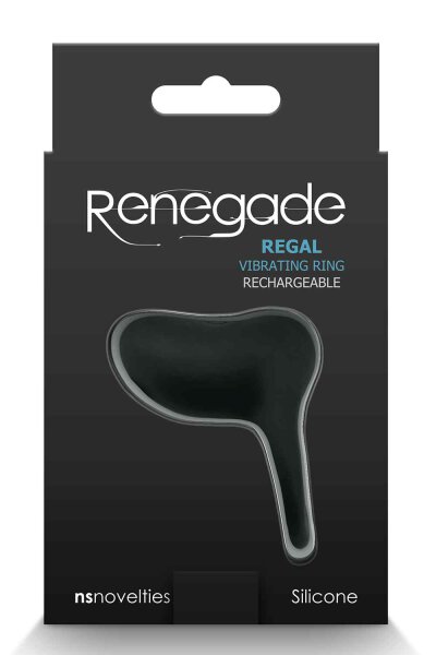 Renegade Regal Black