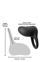 Renegade Regal Black