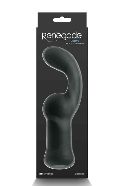Renegade Curve Black