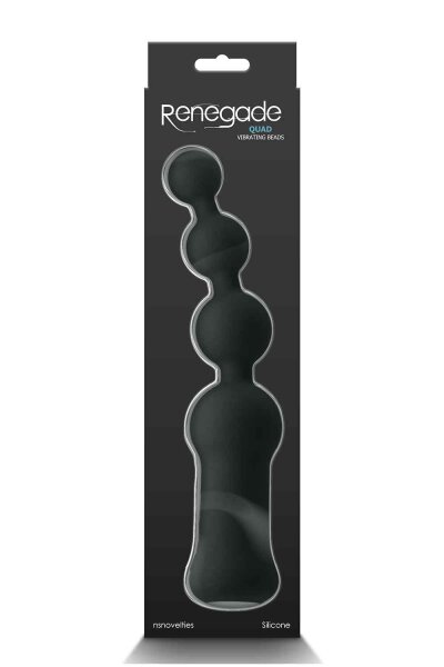 Renegade Quad Black