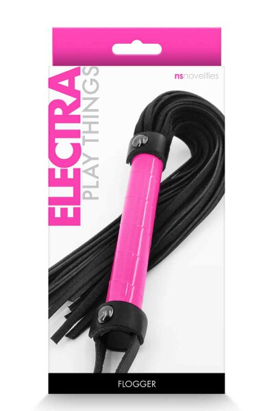 Electra Flogger Pink