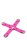 Electra Hog Tie Pink