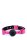 Electra Ball Gag Pink
