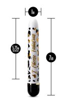 The Collection I Choose Fabulous Black