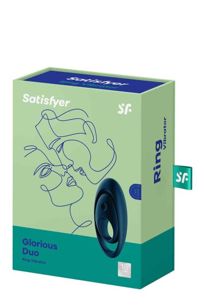 Satisfyer Glorious Duo
