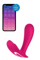 Satisfyer Top Secret