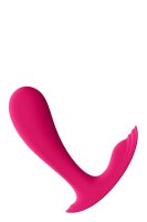 Satisfyer Top Secret