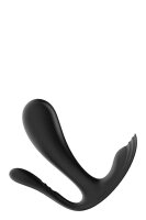 Satisfyer Top Secret + Black