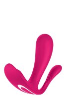 Satisfyer Top Secret + Pink