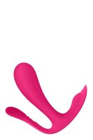 Satisfyer Top Secret + Pink