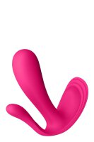 Satisfyer Top Secret + Pink
