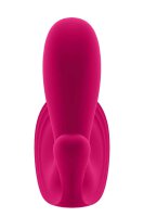 Satisfyer Top Secret + Pink