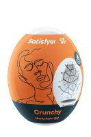 Satisfyer Masturbator Egg 6er Set Assorted