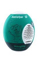 Satisfyer Masturbator Egg 6er Set Assorted