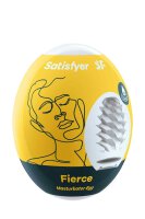 Satisfyer Masturbator Egg 6er Set Assorted