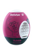 Satisfyer Masturbator Egg 6er Set Assorted