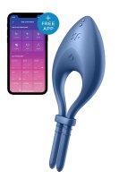 Satisfyer Bullseye Blue
