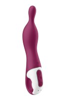 Satisfyer A-Mazing 1 Berry