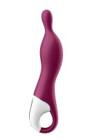 Satisfyer A-Mazing 1 Berry