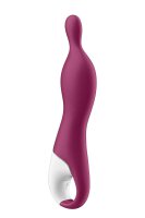 Satisfyer A-Mazing 1 Berry