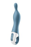 Satisfyer A-Mazing 1 Blue