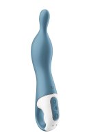 Satisfyer A-Mazing 1 Blue