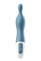 Satisfyer A-Mazing 1 Blue