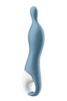Satisfyer A-Mazing 1 Blue
