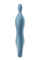 Satisfyer A-Mazing 1 Blue