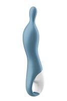 Satisfyer A-Mazing 1 Blue