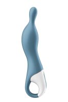 Satisfyer A-Mazing 1 Blue