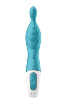 Satisfyer A-Mazing 2 Turquoise